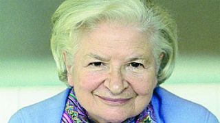 Krimi-Autorin P.D. James mit 94 Jahren gestorben