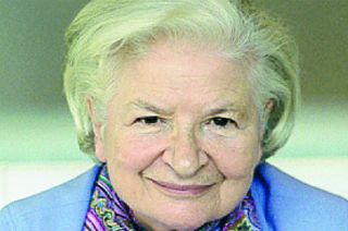 Queen of crime fiction PD James dies aged 94