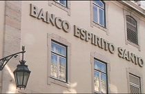 Banco Espirito Santo: Razzien in Portugal