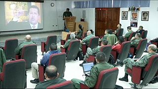 Hugo Chávez gondolatait oktatják Venezuelában