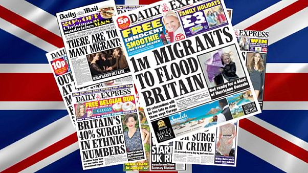 Großbritannien: politisches Tauziehen um das Thema Einwanderung Großbritannien: politisches Tauziehen um das Thema Einwanderung
