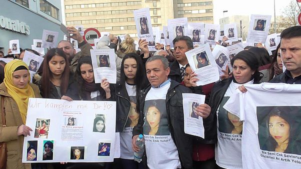 Tödliche Zivilcourage: Tugce wäre 23 geworden Tödliche Zivilcourage: Tugce wäre 23 geworden