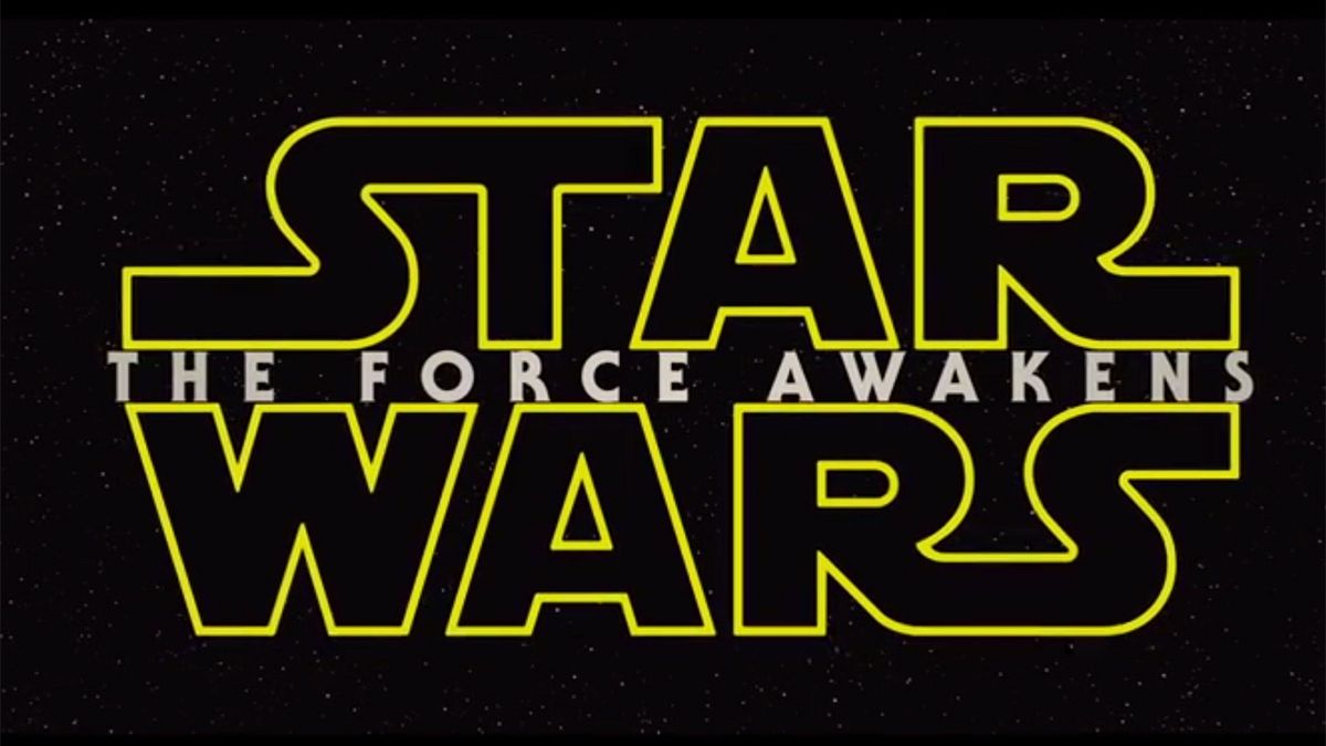 Αυτό είναι το τρέιλερ του πολυαναμενόμενου Star Wars 7: The force awakens