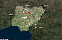 Mesquita alvo de ataque na Nigéria