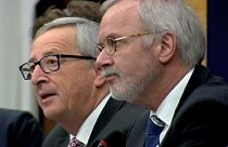 Europe Weekly: Juncker-terv sok kérdőjellel