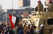 Egypte : Vendredi sanglant au Caire