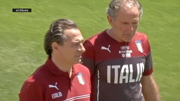 Nach nur vier Monaten: Galatasaray trennt sich von Prandelli Nach nur vier Monaten: Galatasaray trennt sich von Prandelli