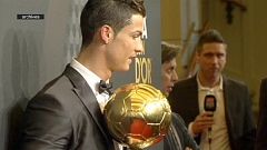 Ronaldo klubja rápirított Platinire