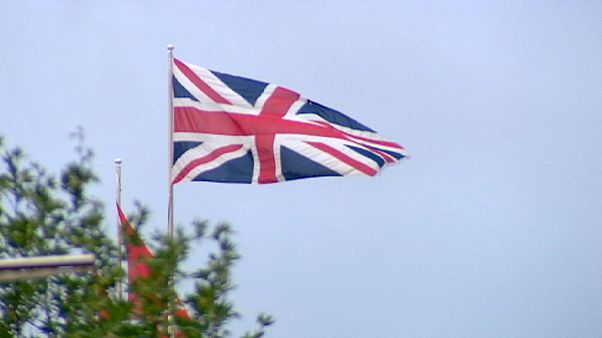 Immigration européenne : Londres veut restaurer des barrières Immigration européenne : Londres veut restaurer des barrières