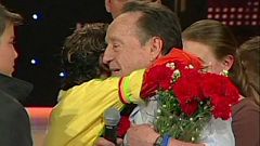 Tod von "Chespirito": Lateinamerika trauert um Star-Komödianten