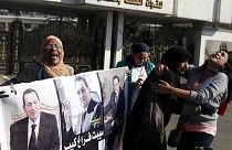 Keine Versöhnung: Mubarak-Urteil vertieft die Spaltung Ägyptens