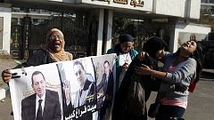 Keine Versöhnung: Mubarak-Urteil vertieft die Spaltung Ägyptens