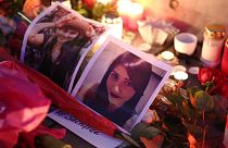 Germania: è morta Tugce, 23enne eroina turca