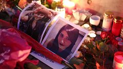 Deutschland: Über 110.000 fordern Bundesverdienstkreuz für die verstorbene Tugce