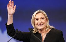 National Front to work with European far right parties who "defend the same ideas"
