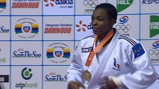 Judo: sudocoreani padroni in casa. Con qualche fiammata francese