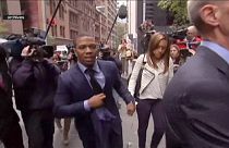 Ray Rice di nuovo sul mercato (e libero di giocare). La NFL accoglie l'appello