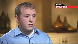 Ferguson police officer Darren Wilson resigns