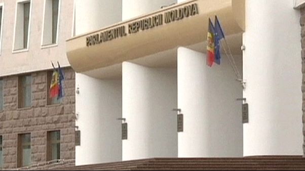 Μολδαβία: Βρυξέλλες ή Μόσχα το δίλημμα της κάλπης Μολδαβία: Βρυξέλλες ή Μόσχα το δίλημμα της κάλπης