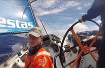 Volvo Ocean Race: Vestas Wind abandona segunda etapa