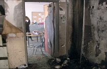 Ιερουσαλήμ: Φωτιά σε αραβο-εβραϊκό σχολείο - Ύποπτοι Εβραίοι εξτρεμιστές