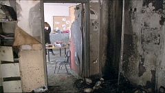 Felgyújtották a zsidó-arab együttélés szimbólumát