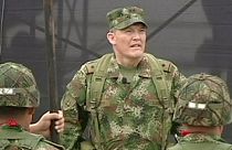 Santos reanudará las negociaciones con las FARC tras la liberación de los secuestrados