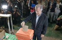 Табаре Васкес станет президентом Уругвая во второй раз