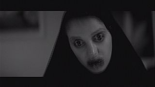 Der erste iranische Vampirwestern: "A Girl Walks Home Alone at Night"