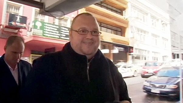 Piratage : le fondateur de Megaupload reste en liberté sous caution Piratage : le fondateur de Megaupload reste en liberté sous caution