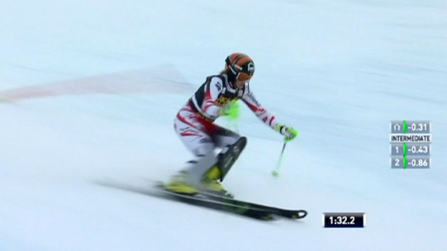 Kjetil Jansrud in Topform, Lindsay Vonn vor Comeback