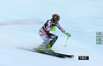 Jansrud és Hosp remekelt