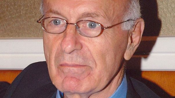 Έφυγε από τη ζωή ο σπουδαίος γιατρός και ακαδημαϊκός Δημήτρης Τριχόπουλος Έφυγε από τη ζωή ο σπουδαίος γιατρός και ακαδημαϊκός Δημήτρης Τριχόπουλος