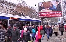 Μολδαβία: Μεταξύ Ανατολής και Δύσης