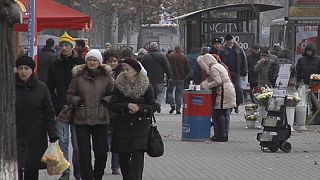 Moldova'da sandıktan koalisyon hükümeti çıktı