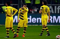'The Corner': El Dortmund, colista en Alemania