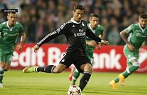 Calcio: Ronaldo, Messi e Neuer, un Pallone d'Oro per tre
