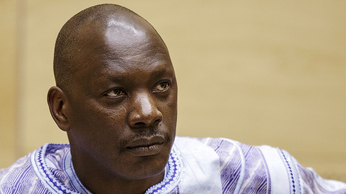 Lubanga, primer condenado de la CPI