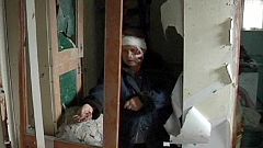Ideiglenes tűzszünet Kelet-Ukrajnában