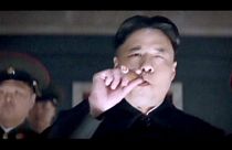 آیا حمله هکرها به سونی بخاطر فیلمی کمدی درباره رهبر کره شمالی است؟