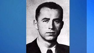 El Centro Simon Wiesenthal da por muerto al último jerarca nazi, Alois Brunner