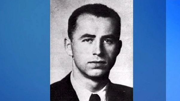 Morto in Siria Alois Brunner, criminale nazista Morto in Siria Alois Brunner, criminale nazista
