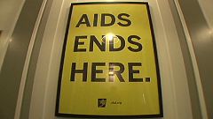 Gyengül a HIV-vírus