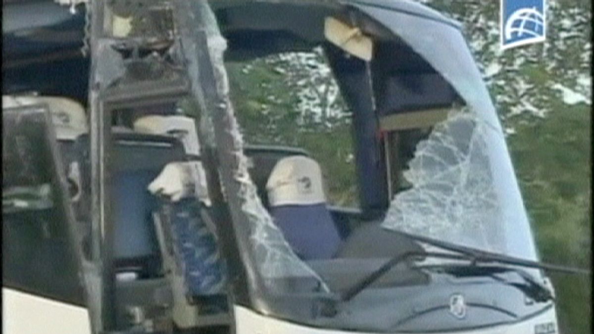 Κούβα: Σύγκρουση πούλμαν με φορτηγό - Δεκάδες τραυματίες