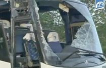 Κούβα: Σύγκρουση πούλμαν με φορτηγό - Δεκάδες τραυματίες