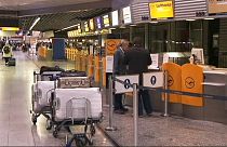 Νέα απεργία και ακυρώσεις πτήσεων στην Lufthansa