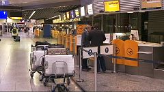 Νέα απεργία και ακυρώσεις πτήσεων στην Lufthansa