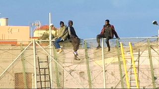 Melilla: nuove incursioni dal Marocco nell'enclave spagnola