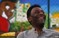 Calcio: Pelé migliora e lascia terapia intensiva