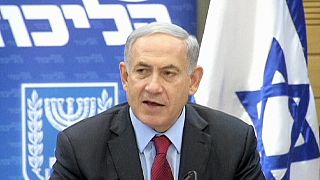 Netanyahu sacks ministers paving way for early Israeli elections